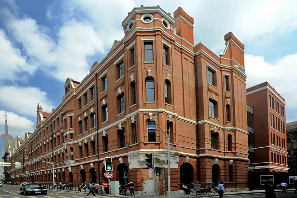 上海外滩大商场推荐,上海外滩的商场有哪些