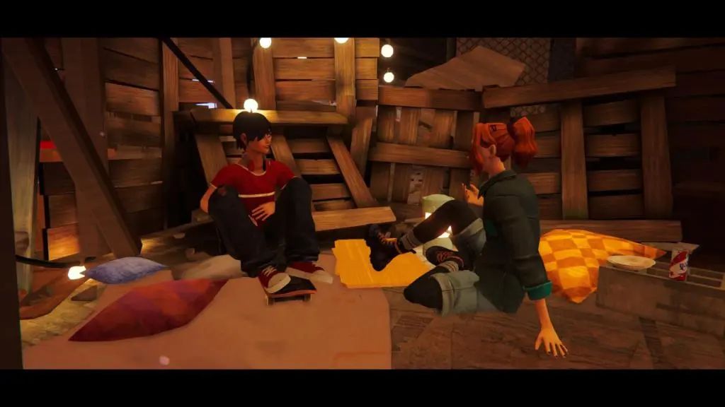 2023年4月第一波NS游戏推荐：冒险、动作、射击等六款新作齐登场