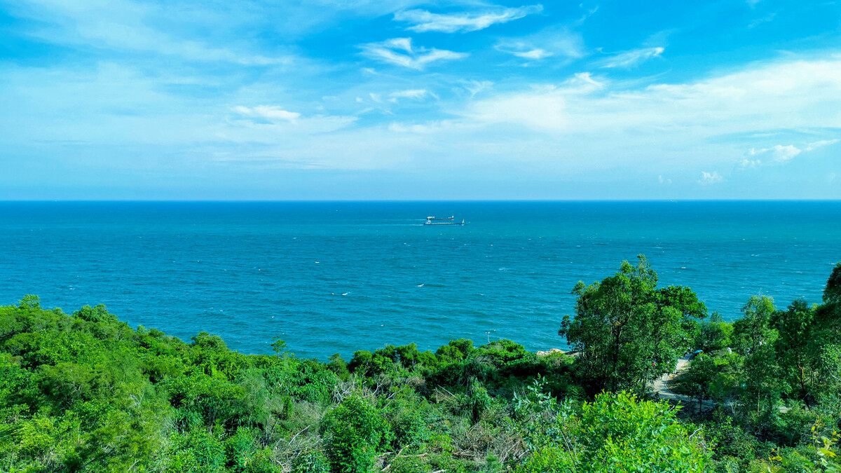 惠州哪些地方看海最好最美,惠州海边景点推荐攻略