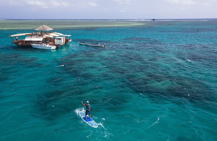 斐济国家主产什么,斐济是免签国家吗