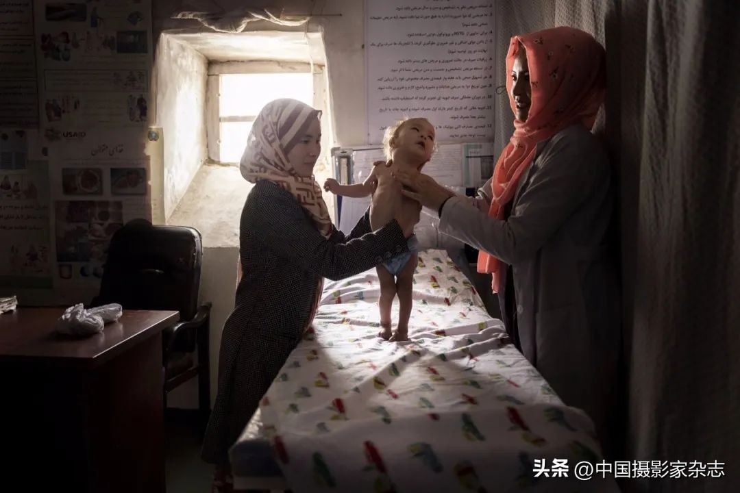 2023年荷赛摄影奖获奖作品,荷赛奖中国获奖者