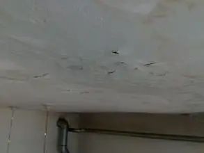 济南屋顶漏水维修上门服务,济南天桥专业修屋顶漏水