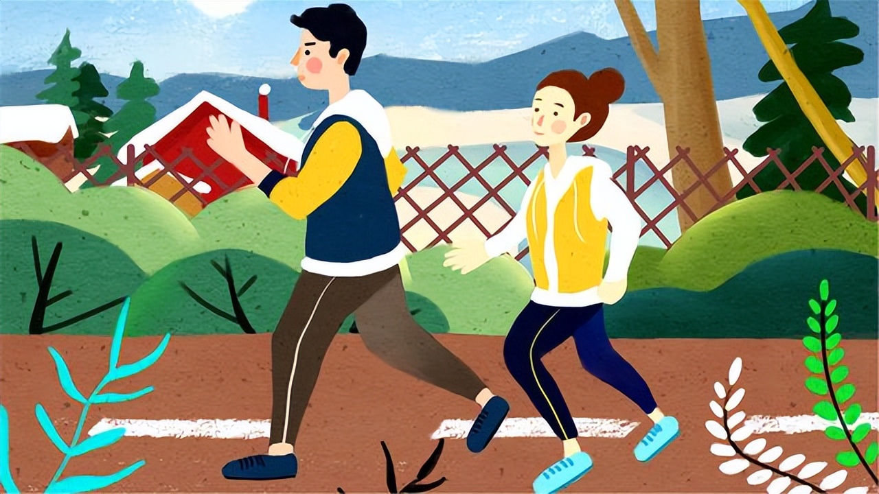 异性朋友越界,男女之间越界的证据