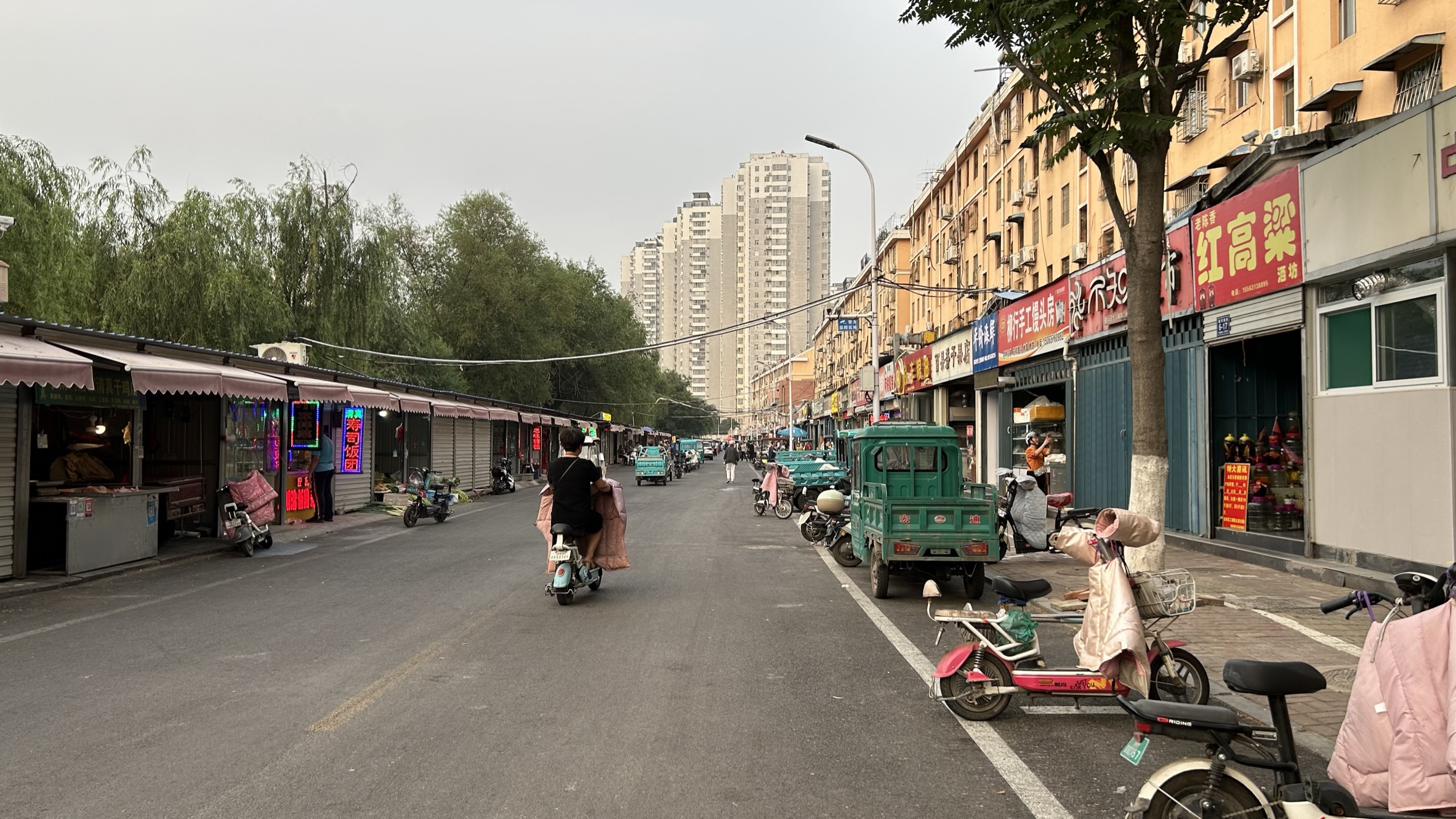 来济宁逛济宁,济宁市区攻略一览表