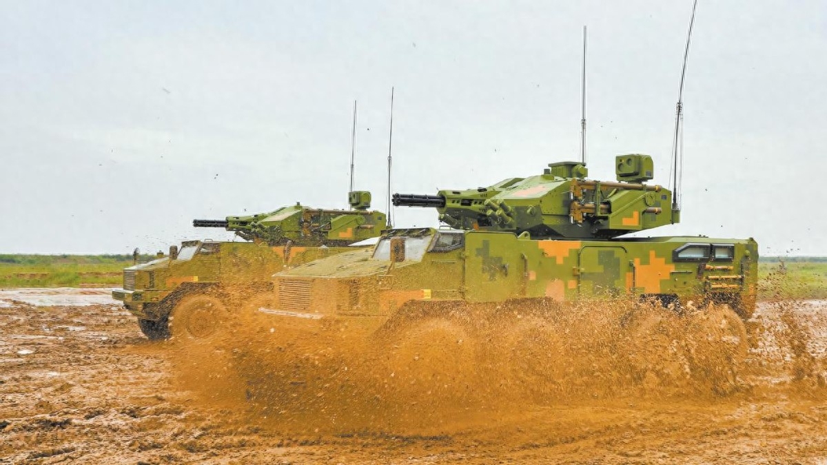 被称为无人机终结者，能拦截敌方导弹，国产防空系统到底有多强