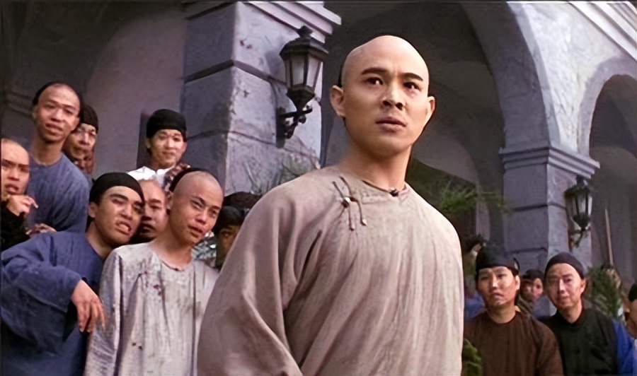 李连杰和黄秋燕与利智,李连杰和黄秋燕和利智都生女吗