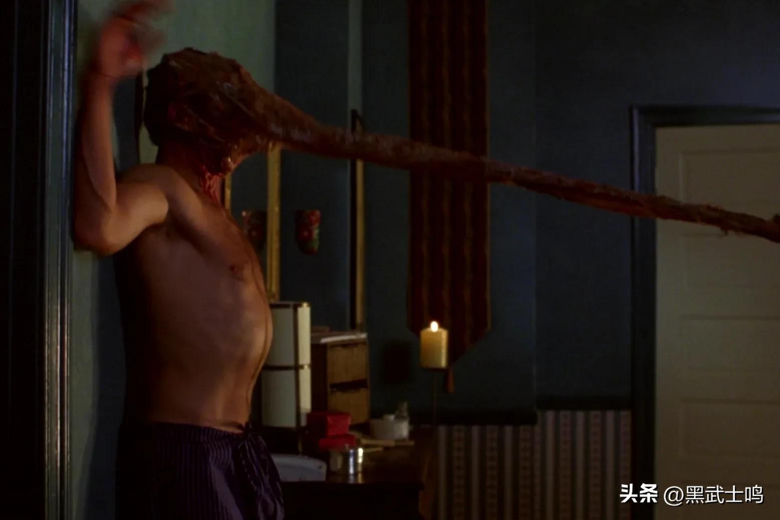 十部顶级韩国神级科幻电影,超燃炸裂的5部科幻惊悚电影