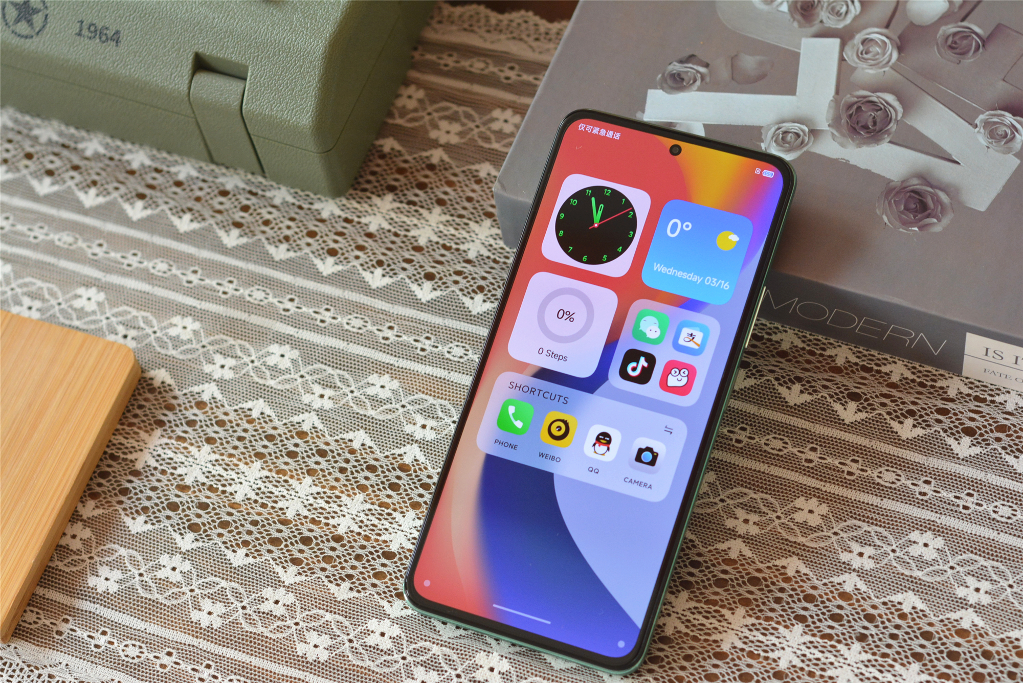 红米k50实际上手体验,红米k50缺点和不足