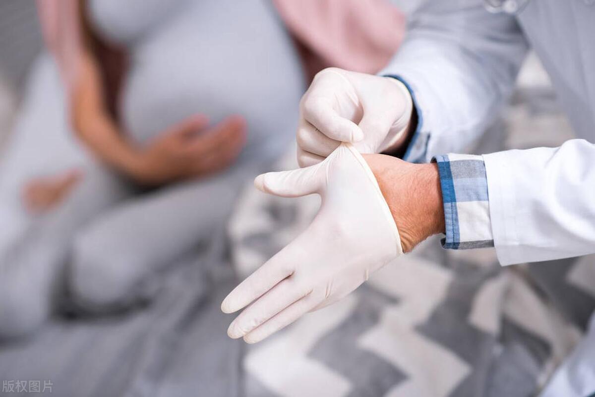 有些女性下身无毛是怎么回事？或是这4个原因，不妨了解一下