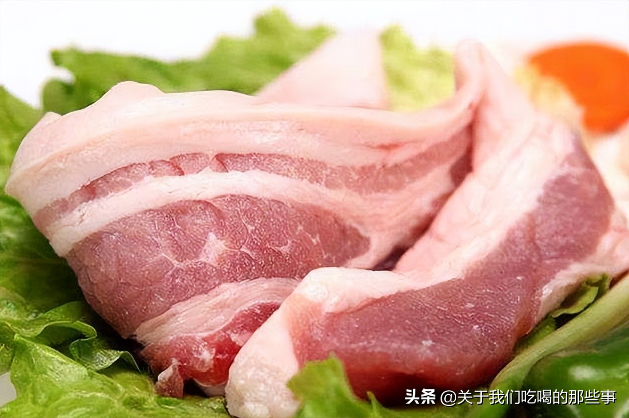 老屠夫40年经验，买猪肉牢记“4不买6认准”，轻松买好肉，不上当