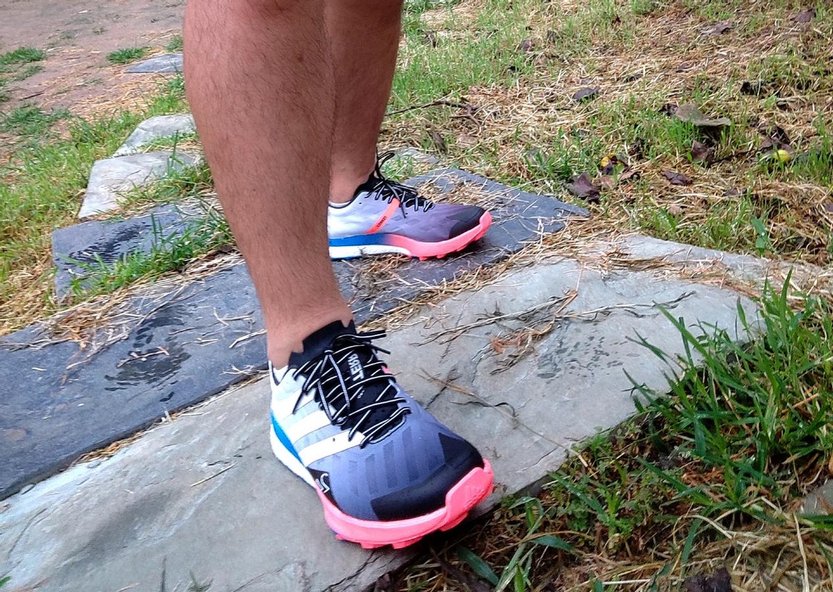 adidasterrexspeedultratrail测评,徒步鞋adidasclimacool