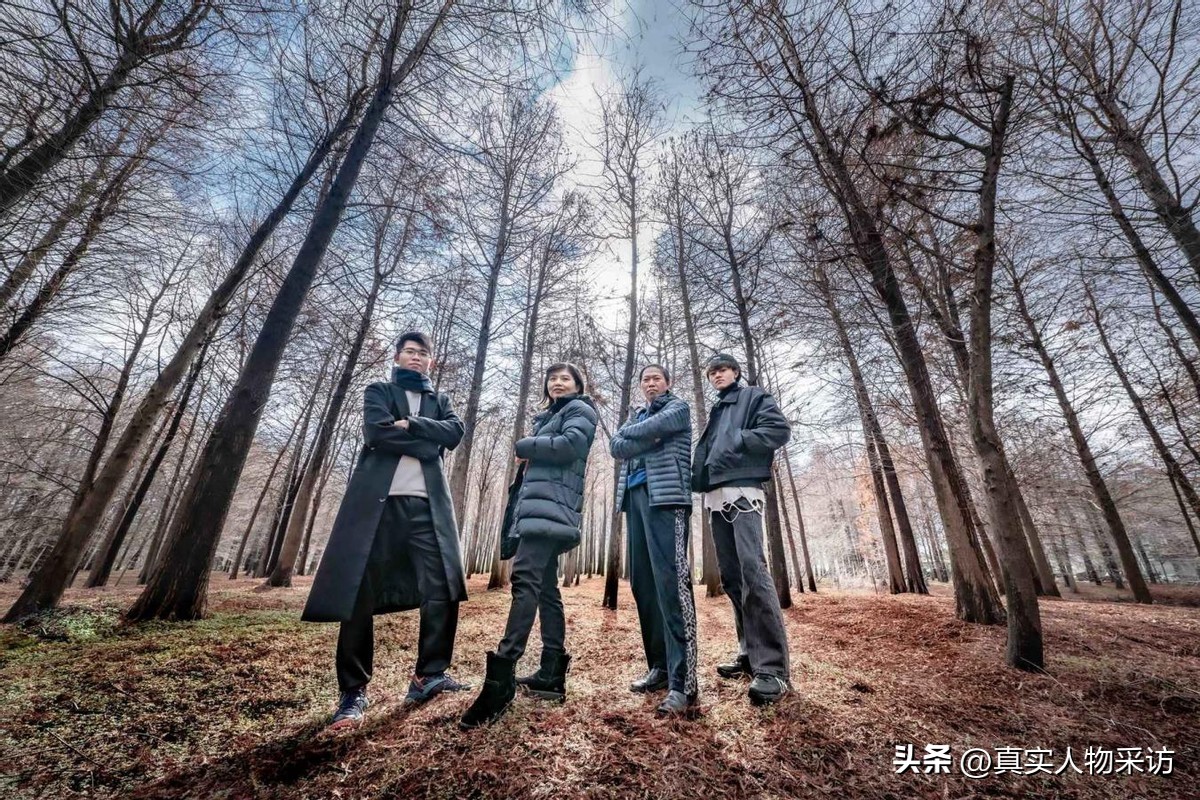 当台湾人看到真实的大陆,我台湾人