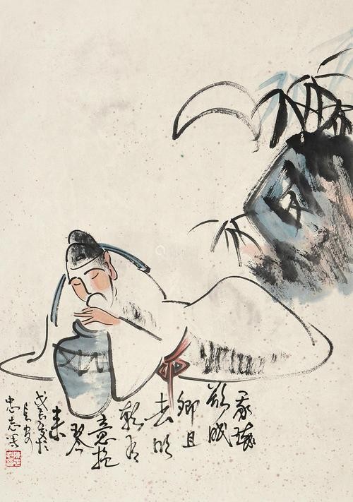 李白最能体现浪漫主义风格的诗句,李白浪漫主义诗赏析