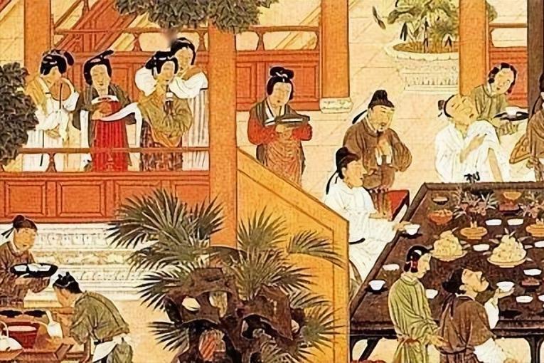 中国秦汉赋税制度,秦汉时期的赋税制度