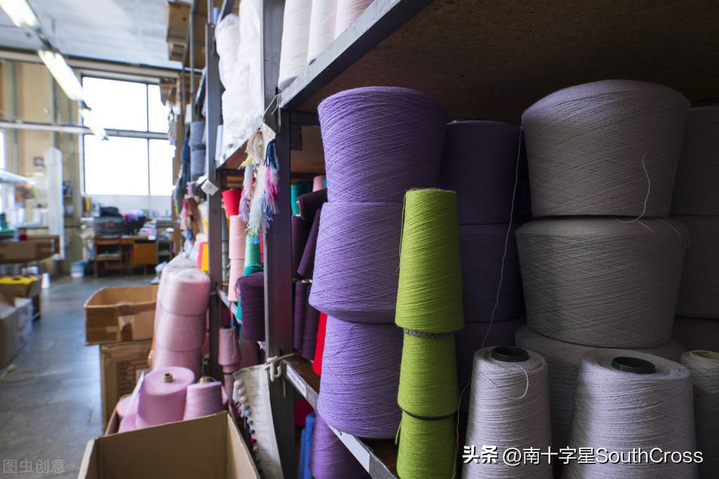 一家袜子厂,小白如何创业袜子工厂