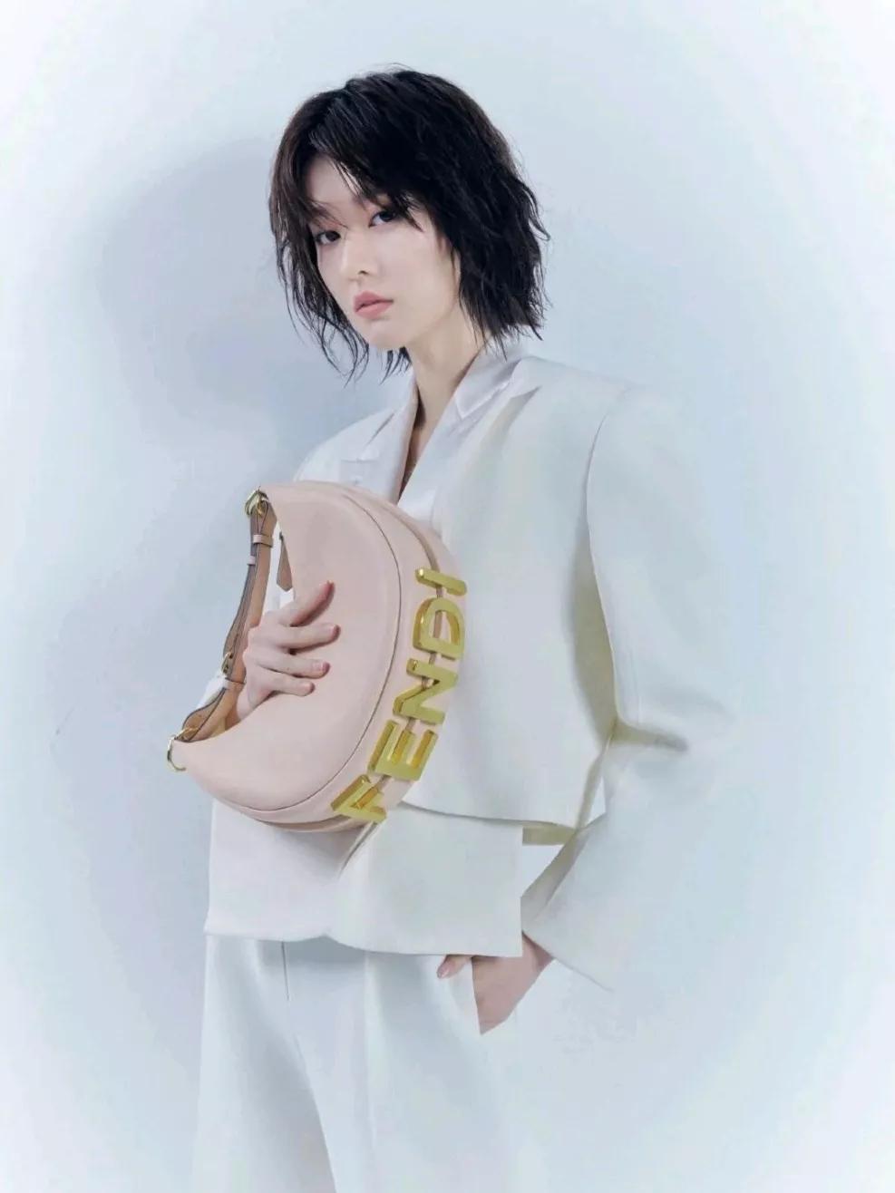 芬迪fendifirst磨砂,FENDI芬迪限量版