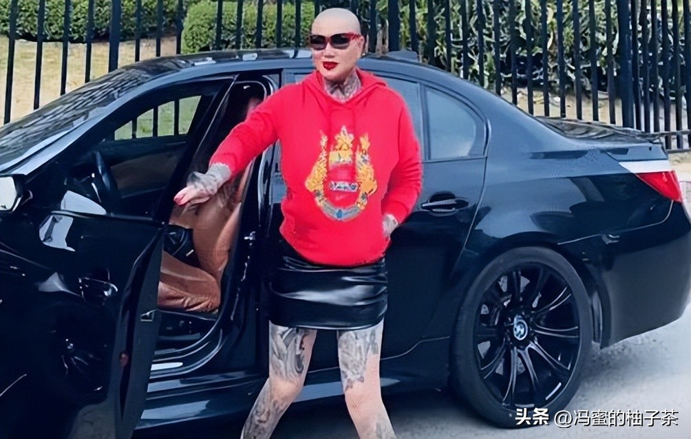 浙江富婆宾利姐征婚视频,浙江富婆宾利姐年轻时候