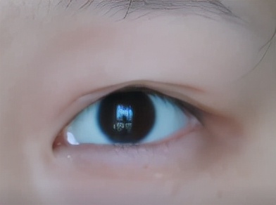 肿眼皮双眼皮贴正确的贴法,双眼皮贴干货