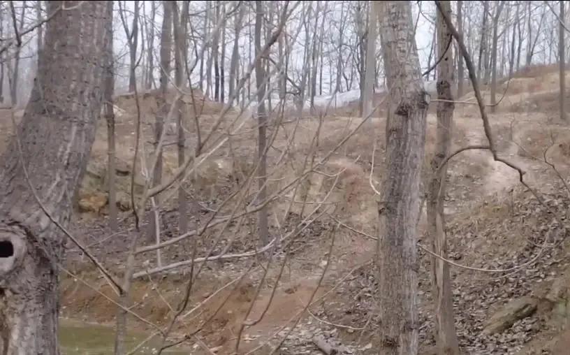 沭阳命运多舛的“山”，有其山而无其形，这是为什么了