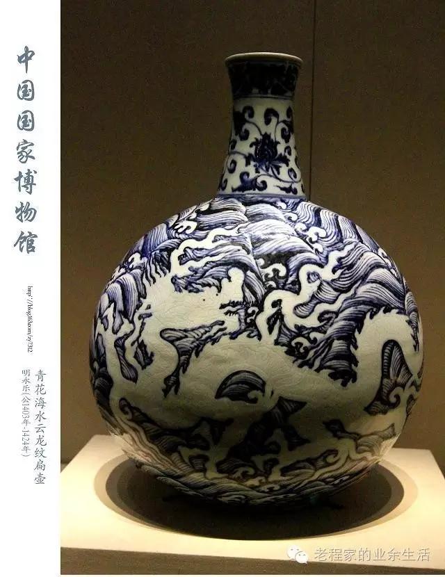 江西景德镇古代陶瓷历史,瓷都景德镇陶瓷文化