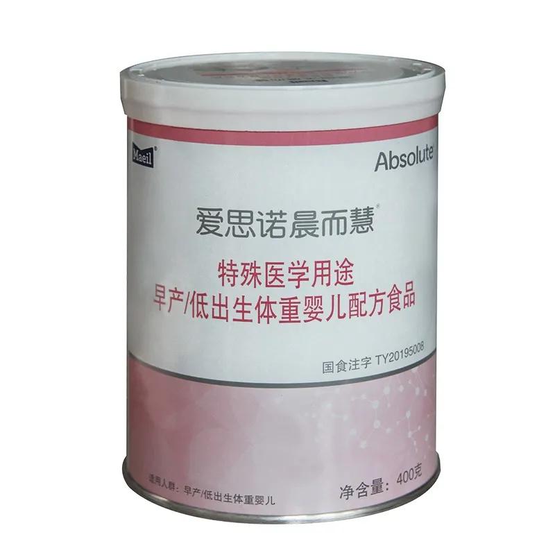 适合早产儿吃的几款奶粉,早产宝宝吃无糖奶粉哪个牌子好