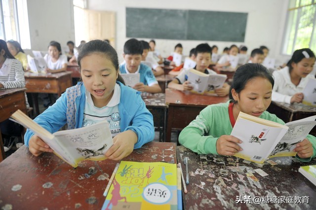 小孩就是不愿意开口晨读怎么办,孩子不愿晨读是什么原因