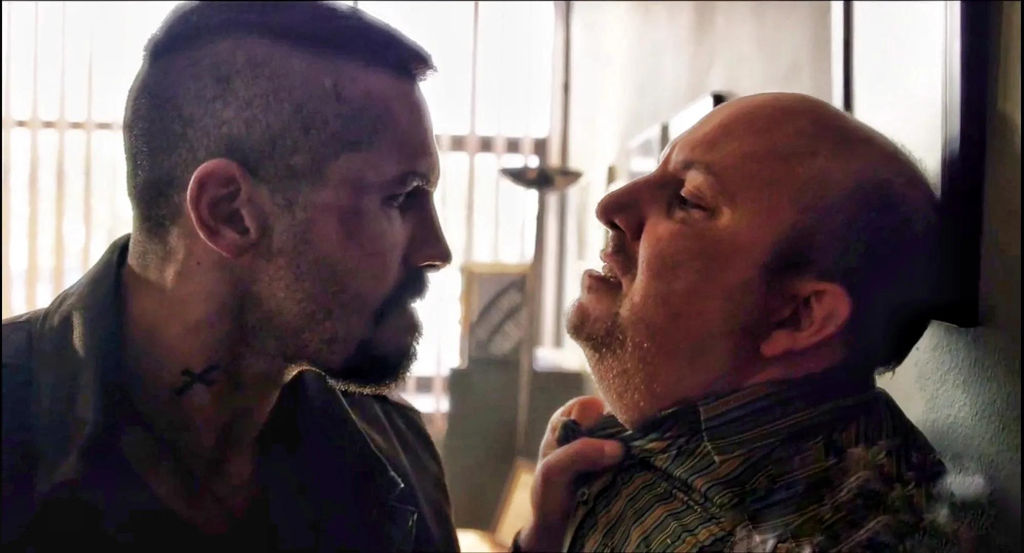 当被打时该怎么防卫,当被人打时怎样反击