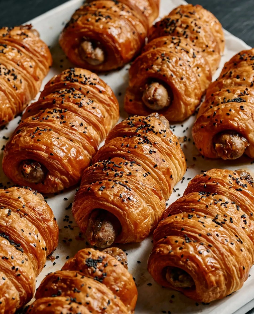 纽约时报纽约最佳美食,最好吃的羊角面包