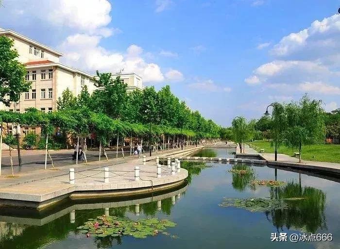 错失211又无缘“双一流”的南京工业大学2022年在河北录取情况