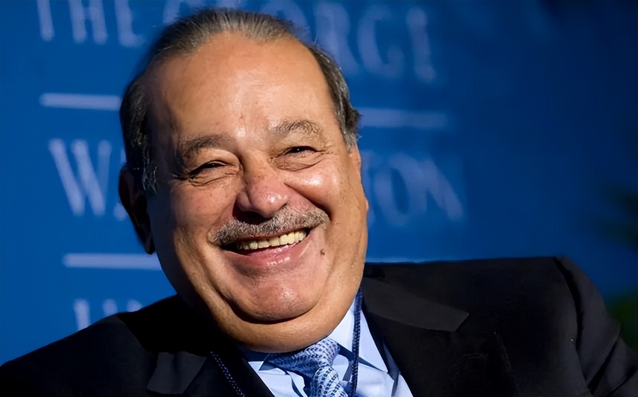 墨西哥毒贩为什么猖獗,墨西哥毒贩为什么不敢惹首富