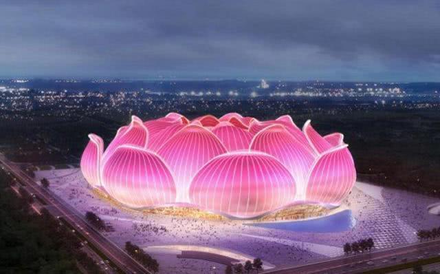 广州市恒大新建足球场地址,广州南站恒大足球场现在最新情况