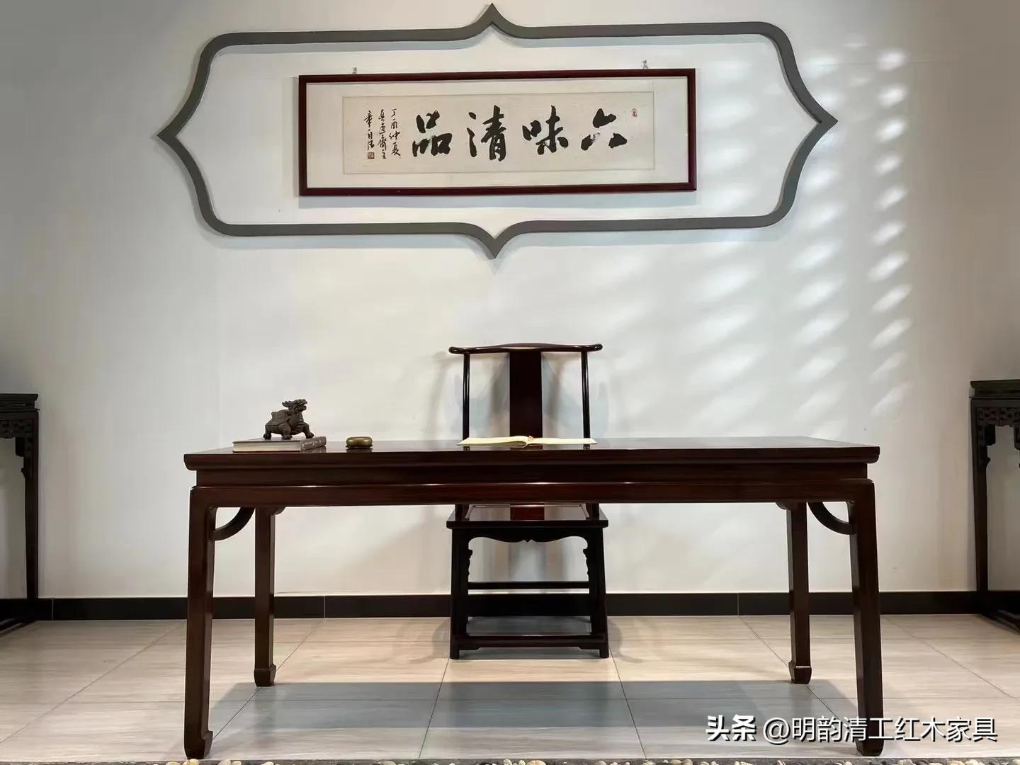 红木家具开裂比较大怎么修复,红木家具开裂怎么处理