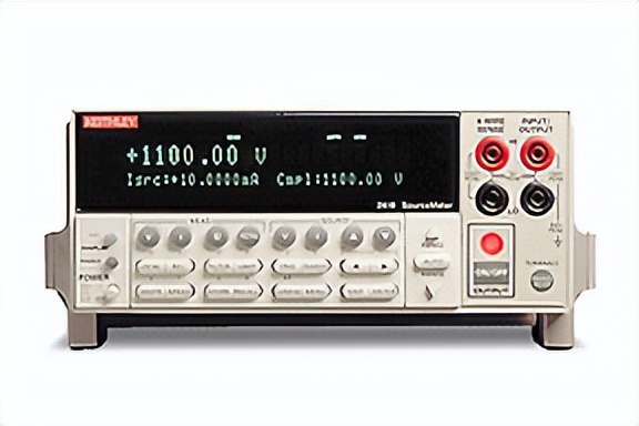 Keithley 2450 数字源表2400/2410二手仪表供应