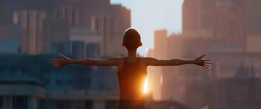 雄狮少年结局掉下来没有,雄狮少年好不好看