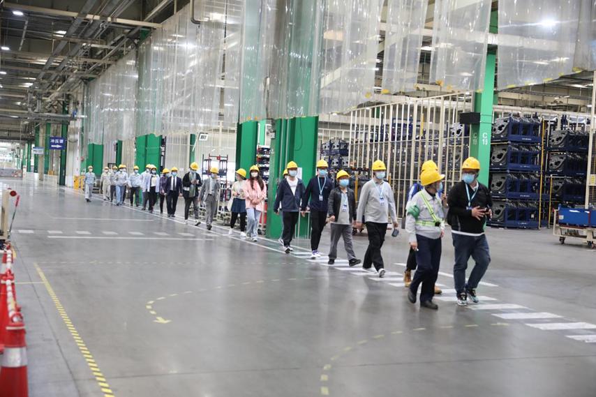 一汽丰田亚洲龙工厂,丰田亚洲龙五个优势