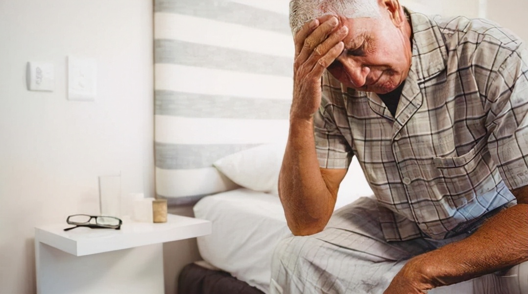 最近起夜频繁是怎么回事,老是起夜吃什么好调理