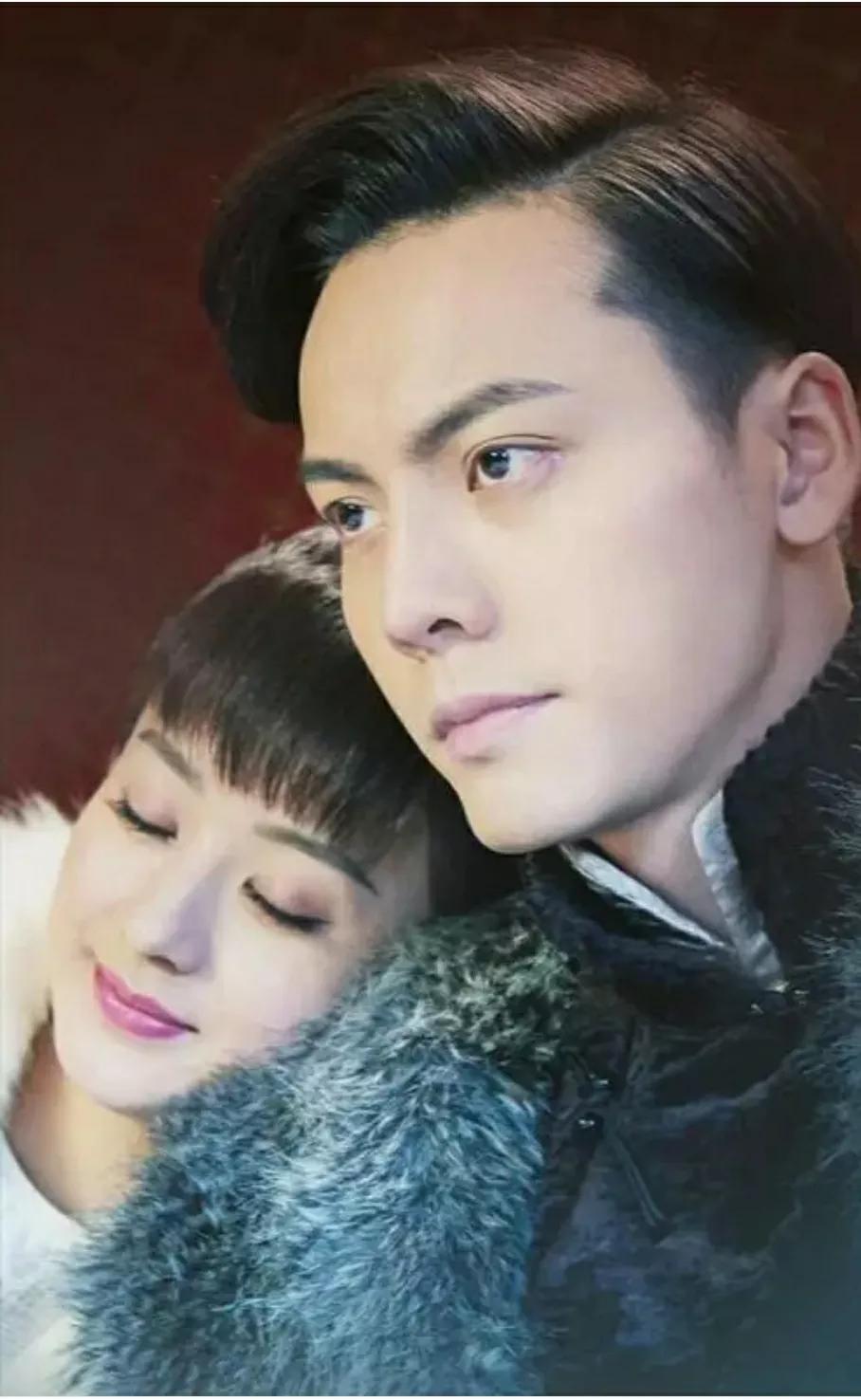 老九门陈伟霆赵丽颖经典语录,老九门中老八怒怼佛爷