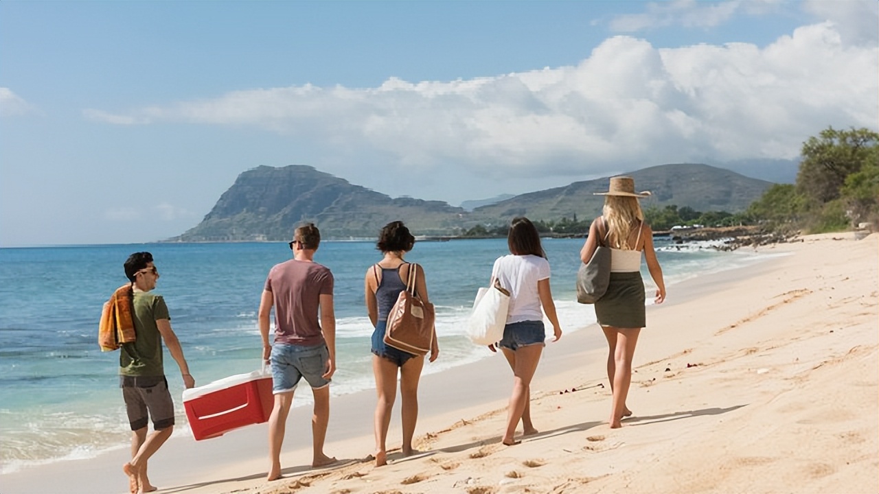 青岛人温暖,青岛暖心瞬间
