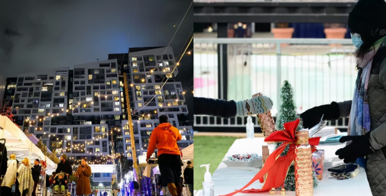 多伦多的冬季生活,多伦多冬季好去处