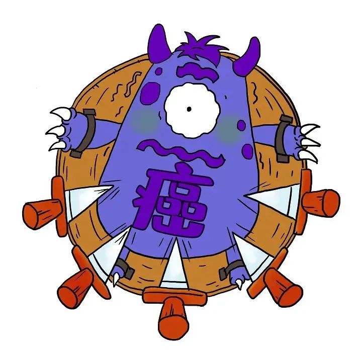 人参烟百草之王有药效吗,千年人参可以治疗癌症吗