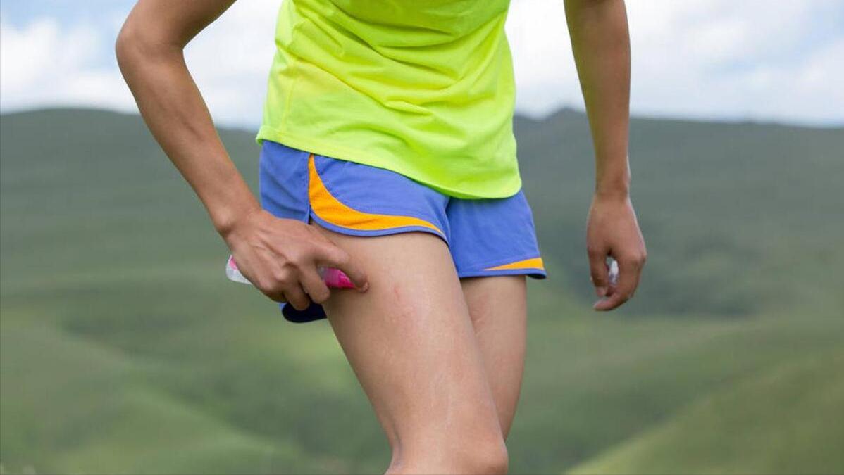 我是a血型为什么蚊子总是咬我,同样血型蚊子为什么只咬我