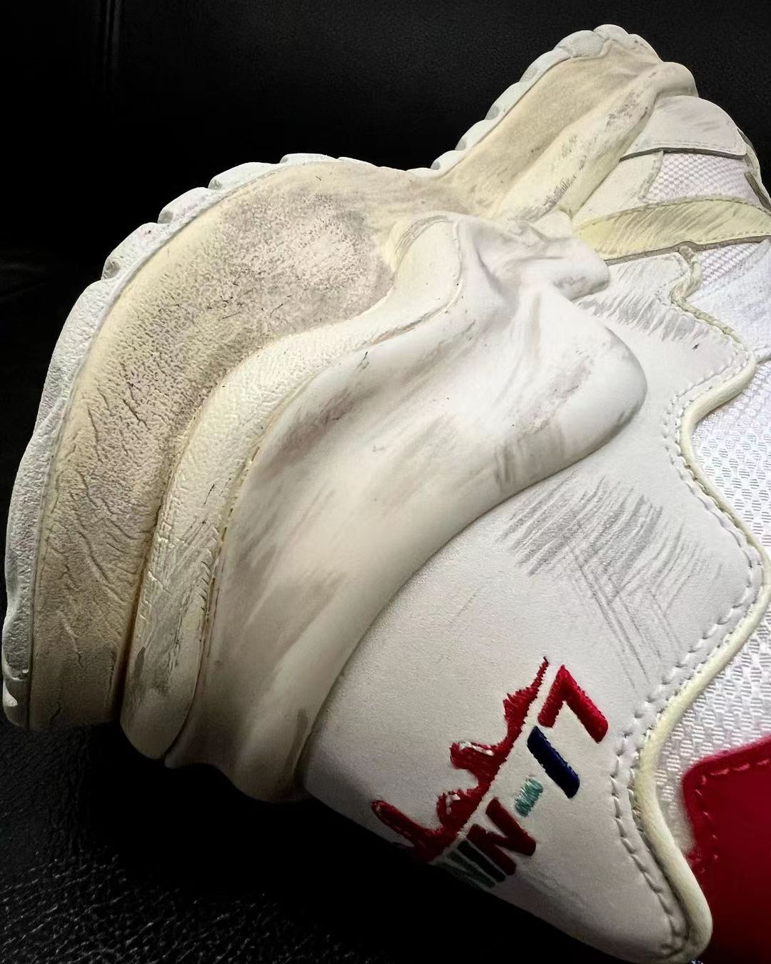 李宁篮球韦德彩虹,李宁篮球鞋推荐韦德10全粉