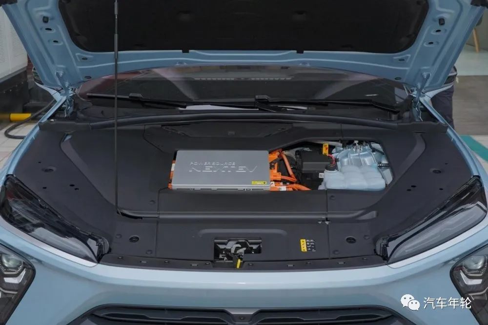 价位在30万到50万混动suv,纯电动suv畅快体验蔚来es6