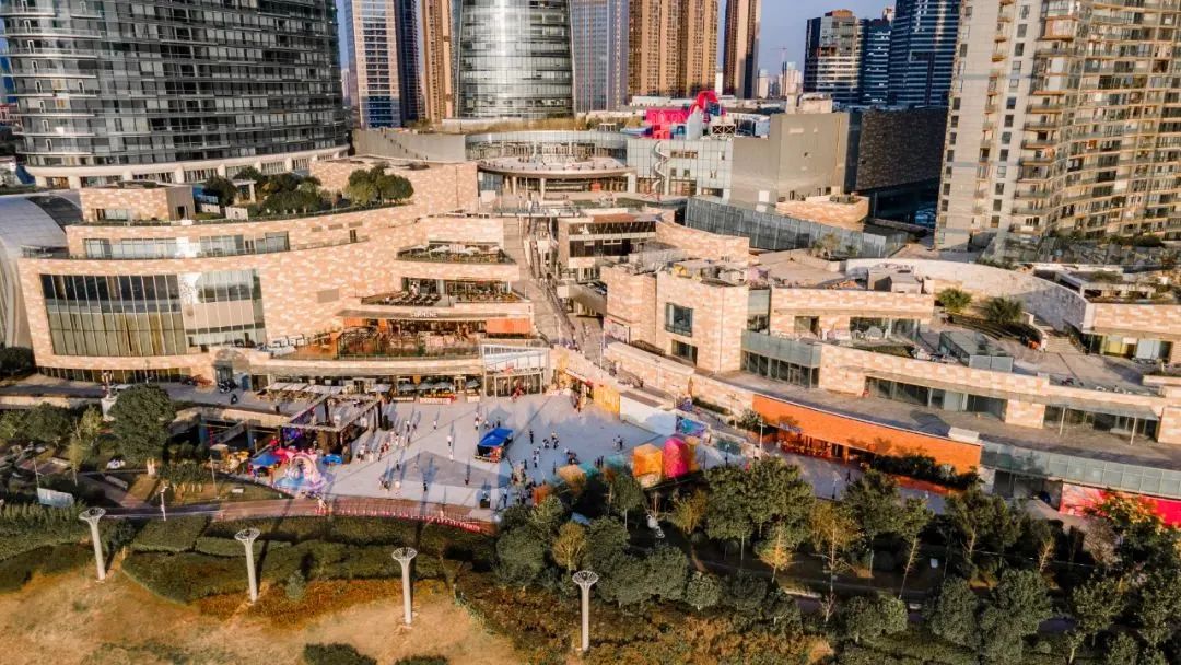 长沙三大商圈是哪几个,长沙打造9大商圈