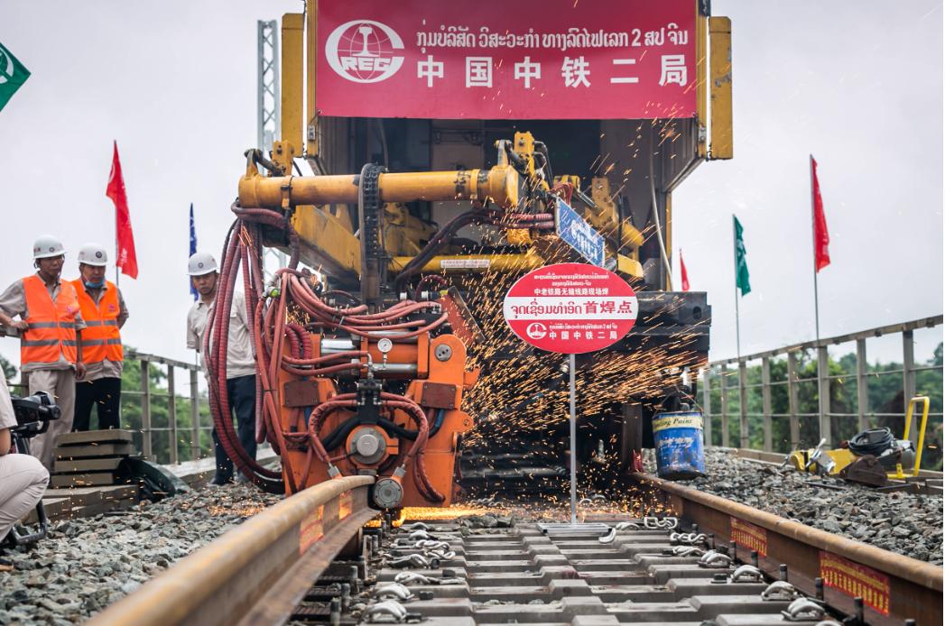 老挝开放国门,老挝对中国进出口