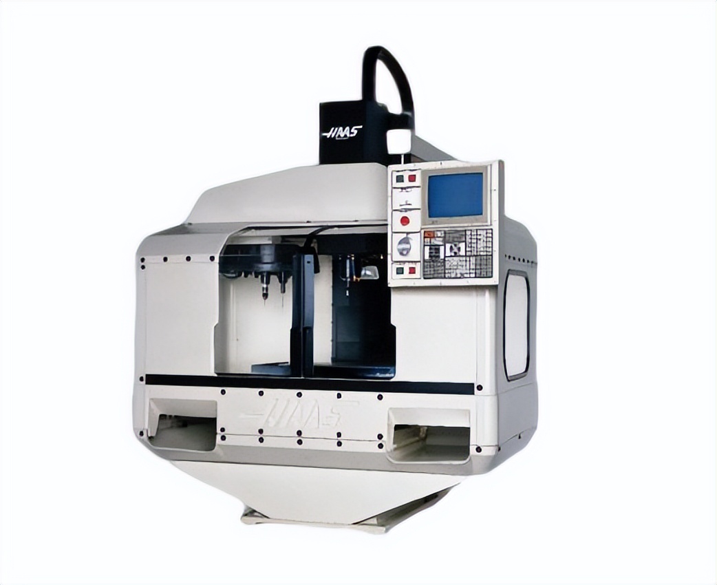 hass机床国内代理,moft品牌故事