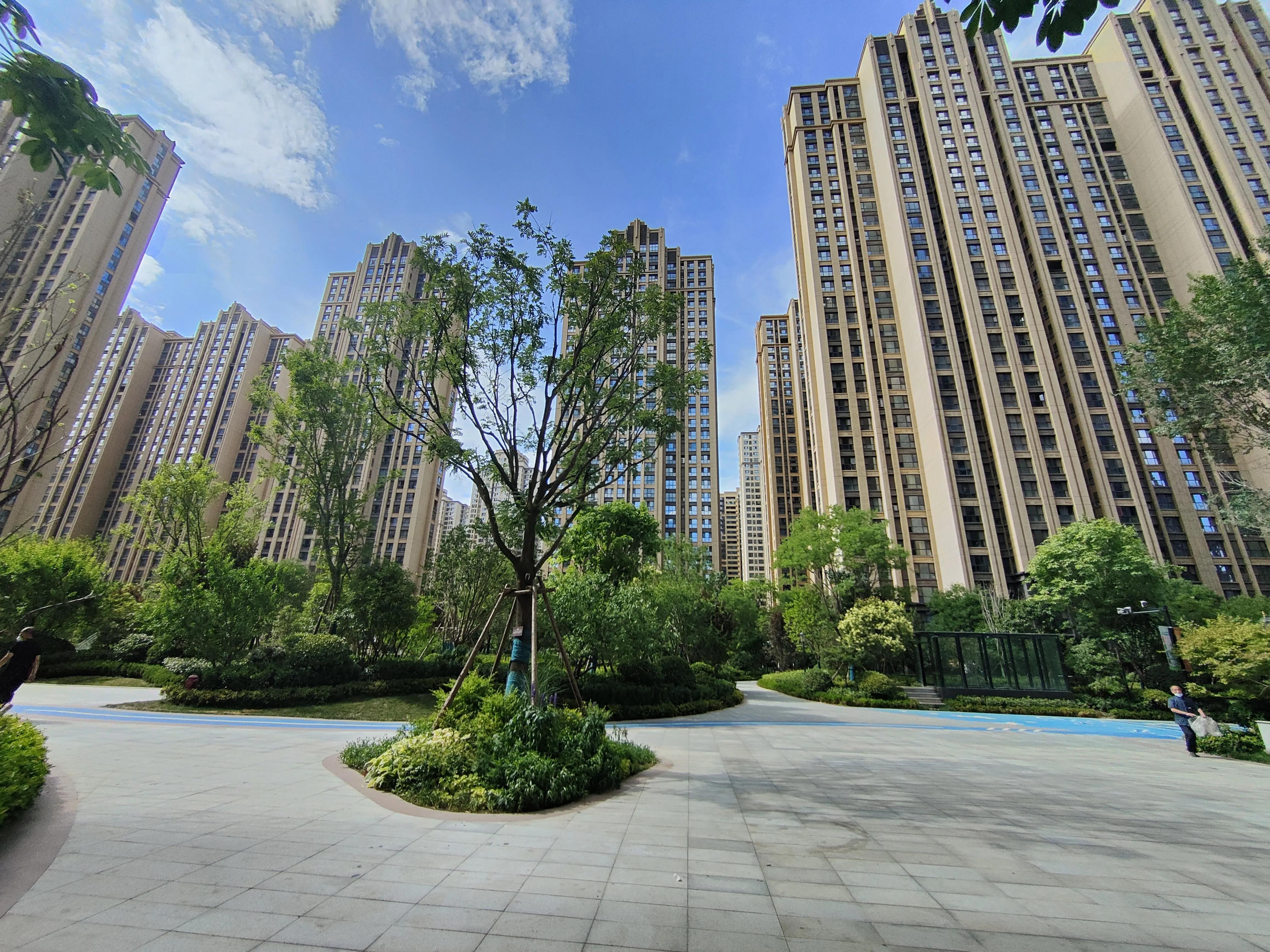 刚需买房曲江灞桥怎么选,曲江买房攻略新手必看