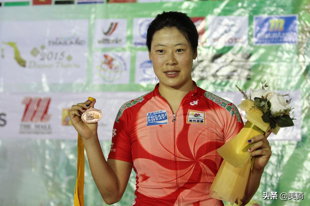 国内最强女车手前五,致敬传奇女车手