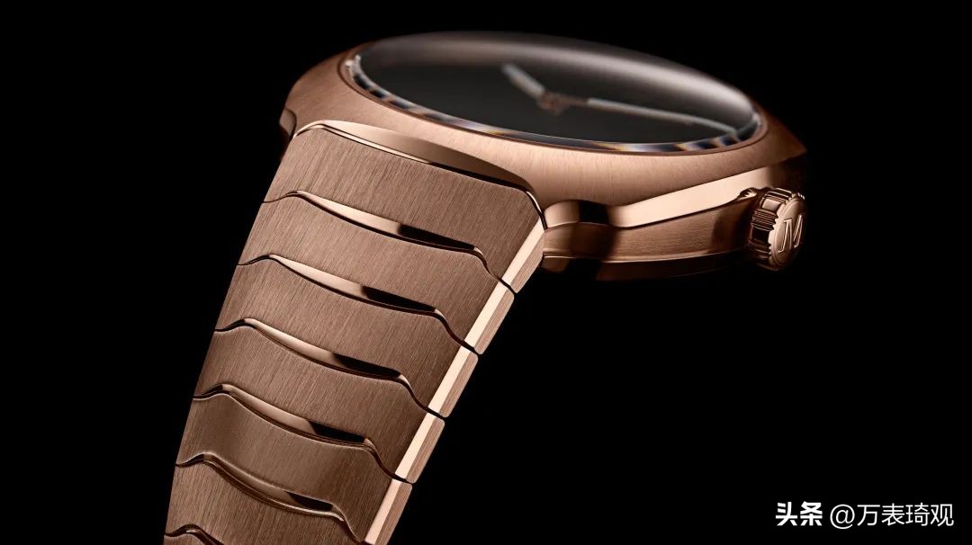 日内瓦高级钟表展,日内瓦新款腕表