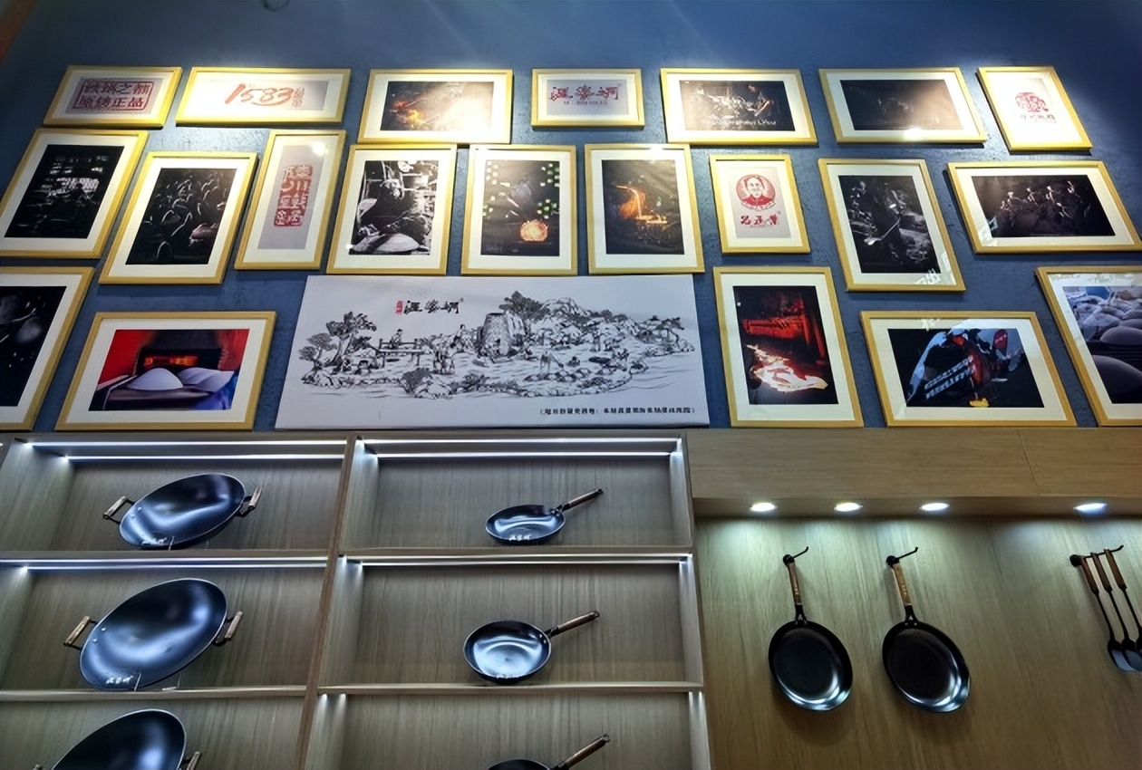 “涯婆垌”实体旗舰店开业打造一站式消费新场景